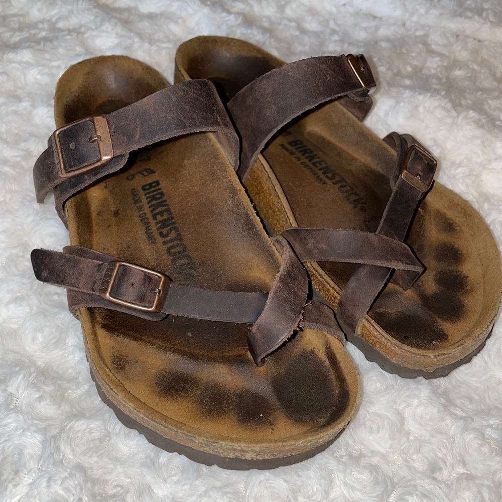 Birkenstock Mayari